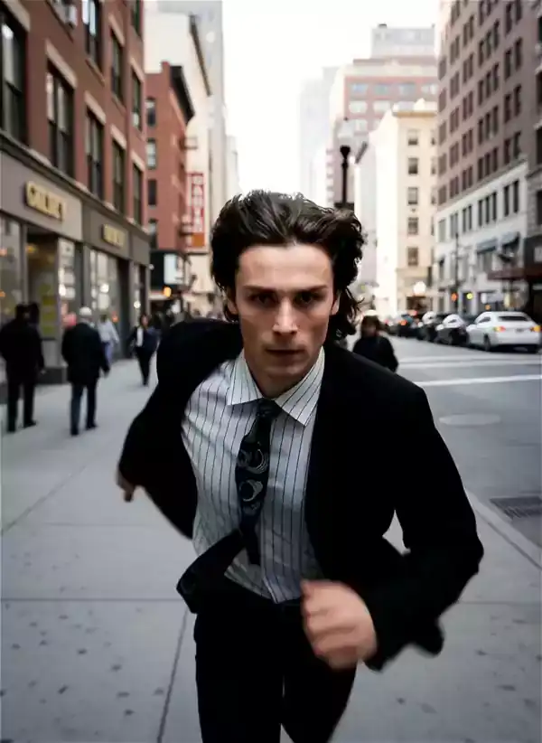 Loading the media file...