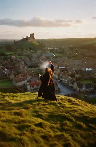 Loading the media file...