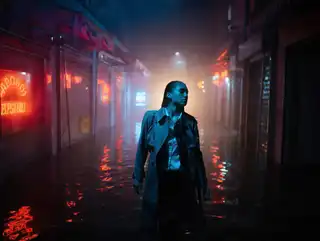 Loading the media file...