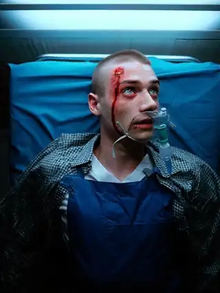 Loading the media file...