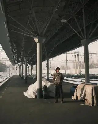 Loading the media file...