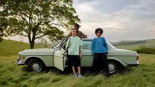 Loading the media file...