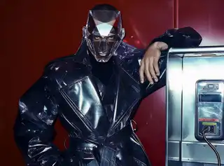 Loading the media file...