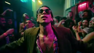 Loading the media file...