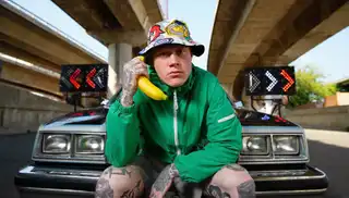 Loading the media file...