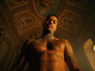 Loading the media file...