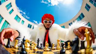 Loading the media file...