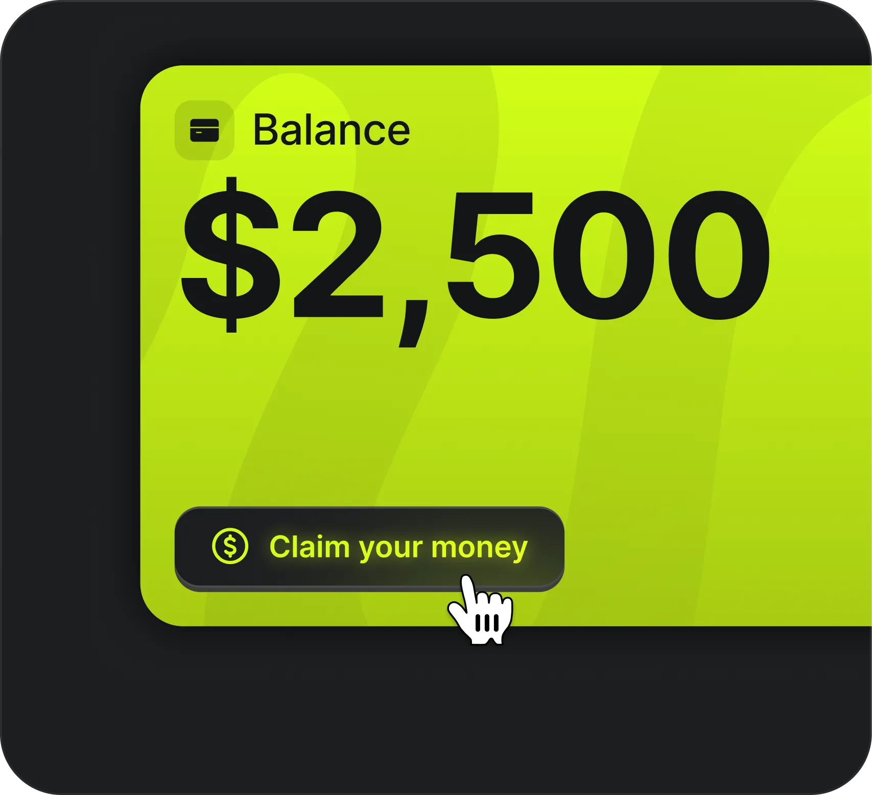 GET YOUR MONEY: Unlock 3-tier rewards: receive a payment for every approved video, plus 24-hour and 7th-day bonuses