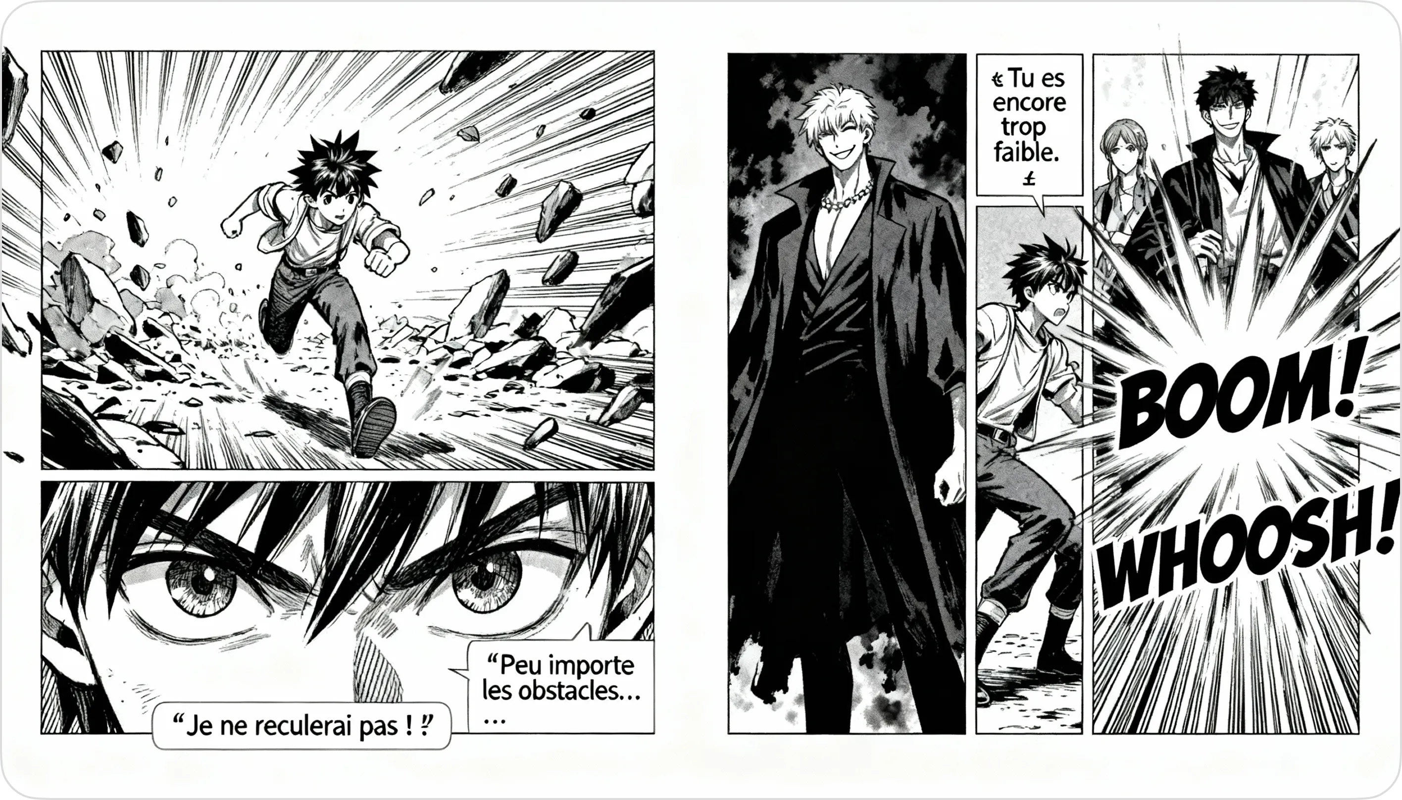 Collaboration platform