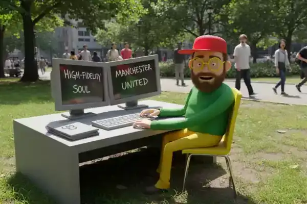 Loading the media file...