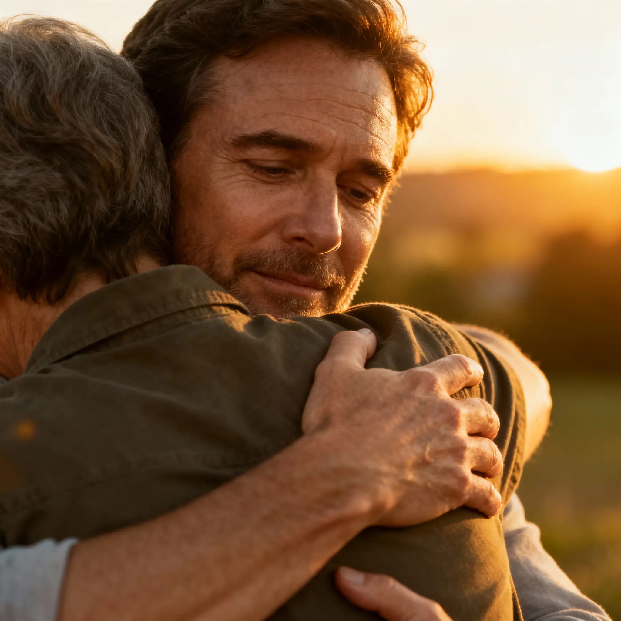 Amour du Père — visage pastoral du kérygme