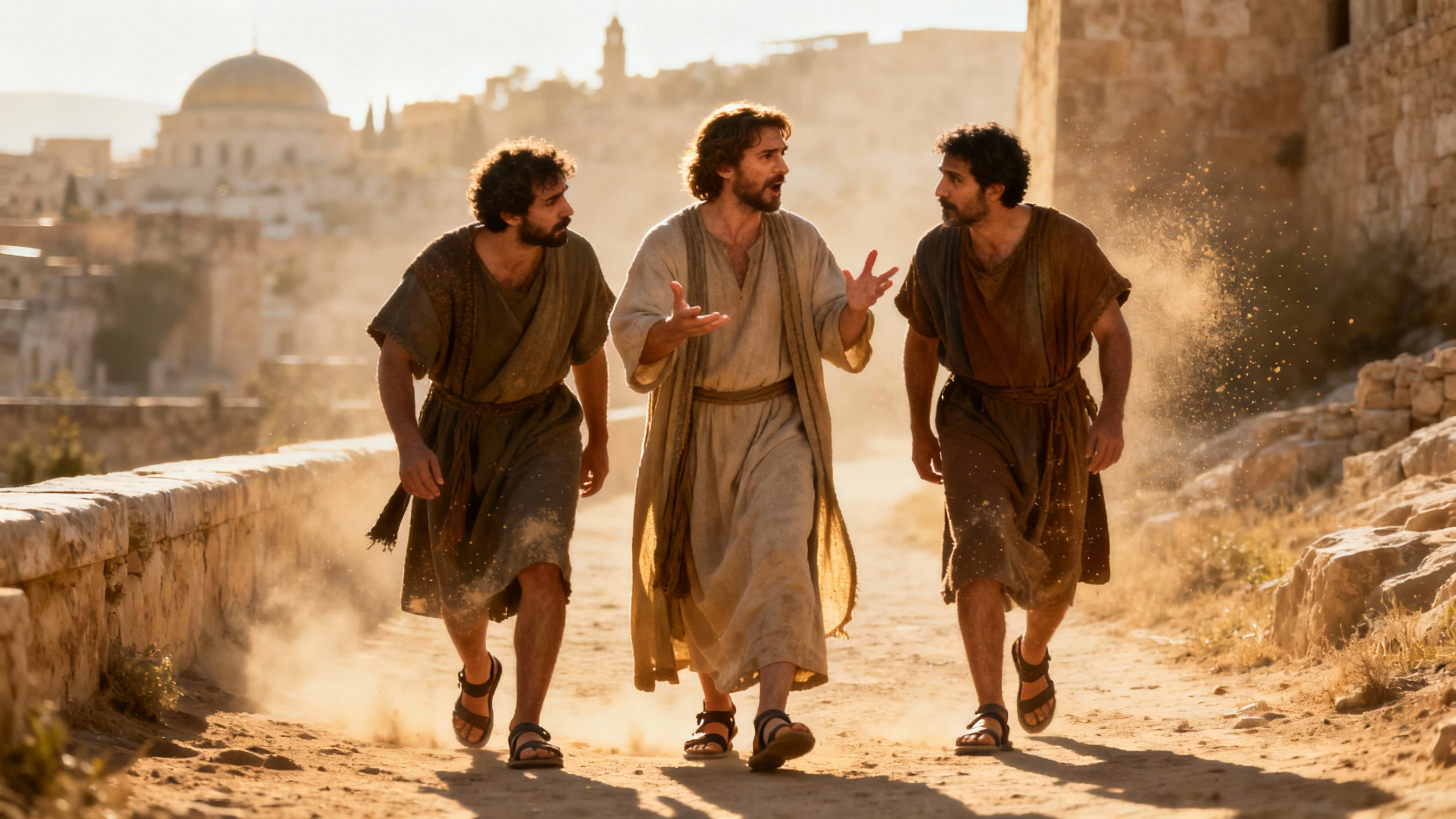 La Parole de Dieu qui réconforte et éclaire