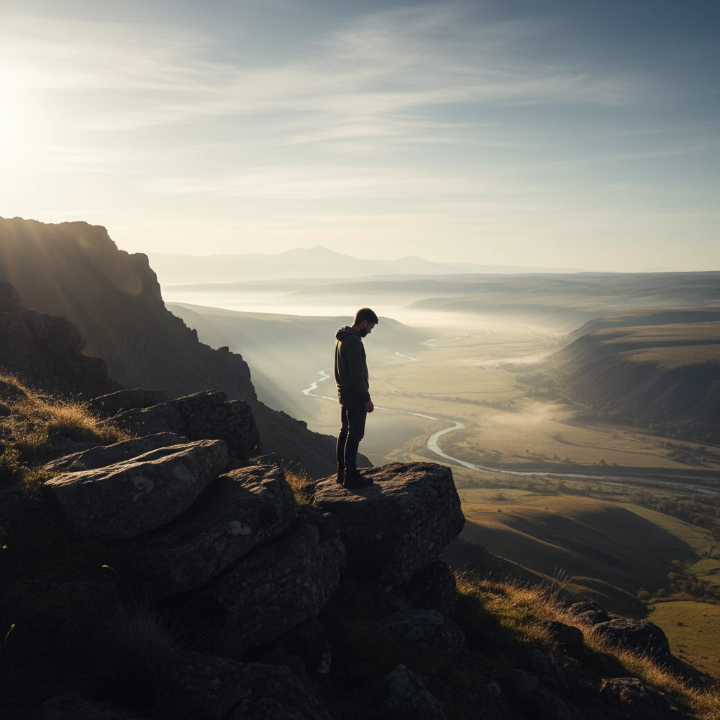 Comprendre le péché — besoin de salut