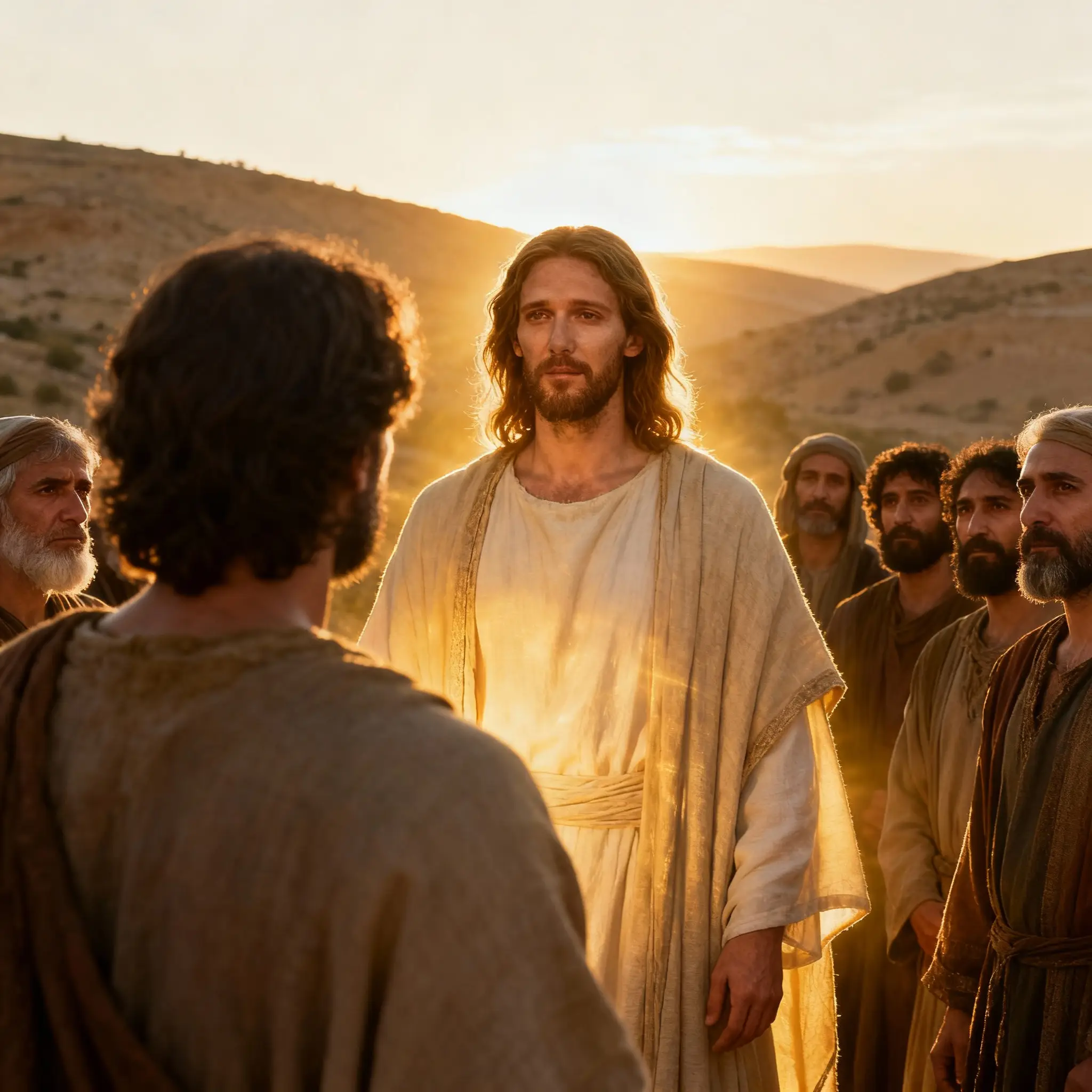 Jésus ressuscité au cœur de l’annonce kérygmatique