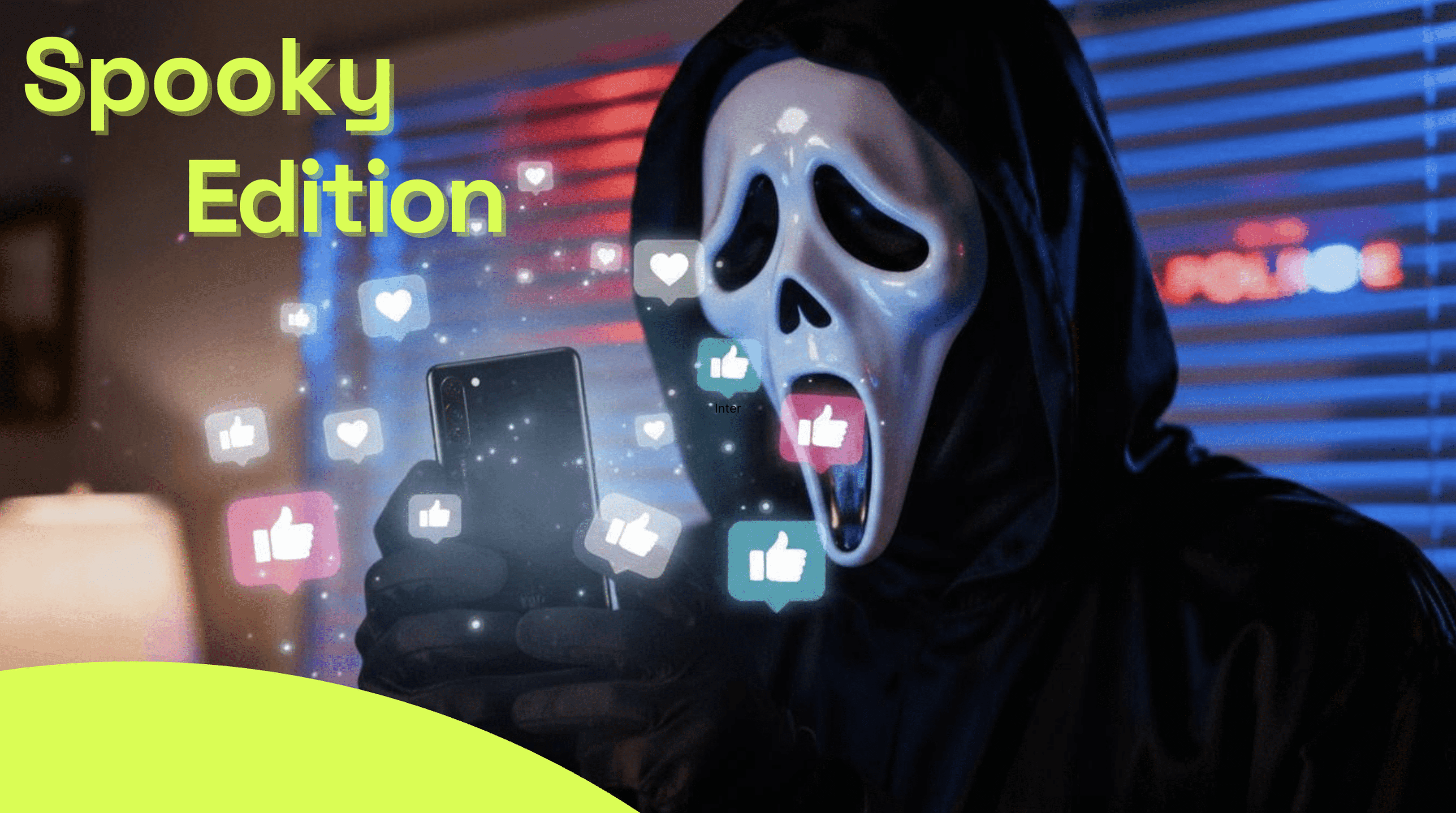 How to Make Your Brand Go Viral on Halloween?