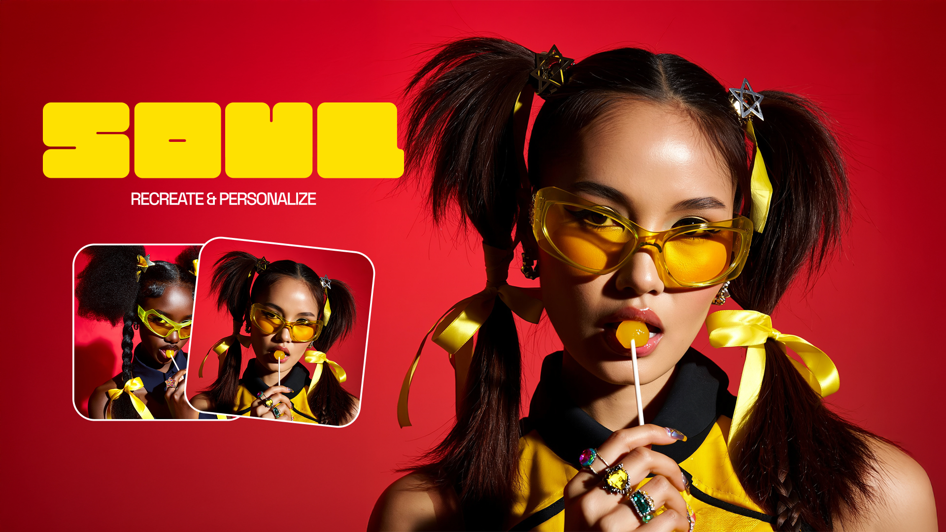 From Web to Soul in One Click — Try the New Image Reference Tool + Browser Extension