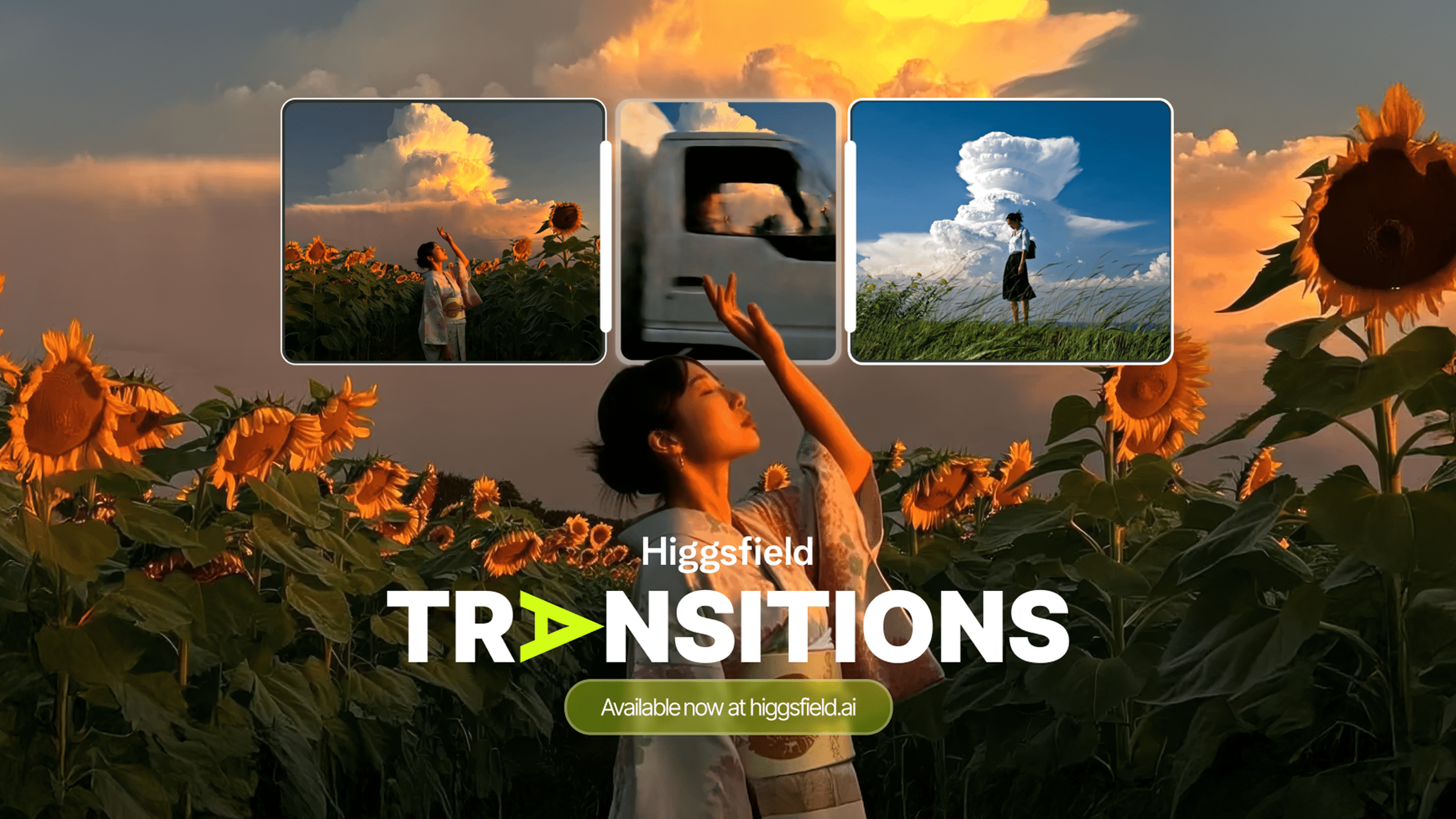 Meet The Ultimate Video Transitions Tool