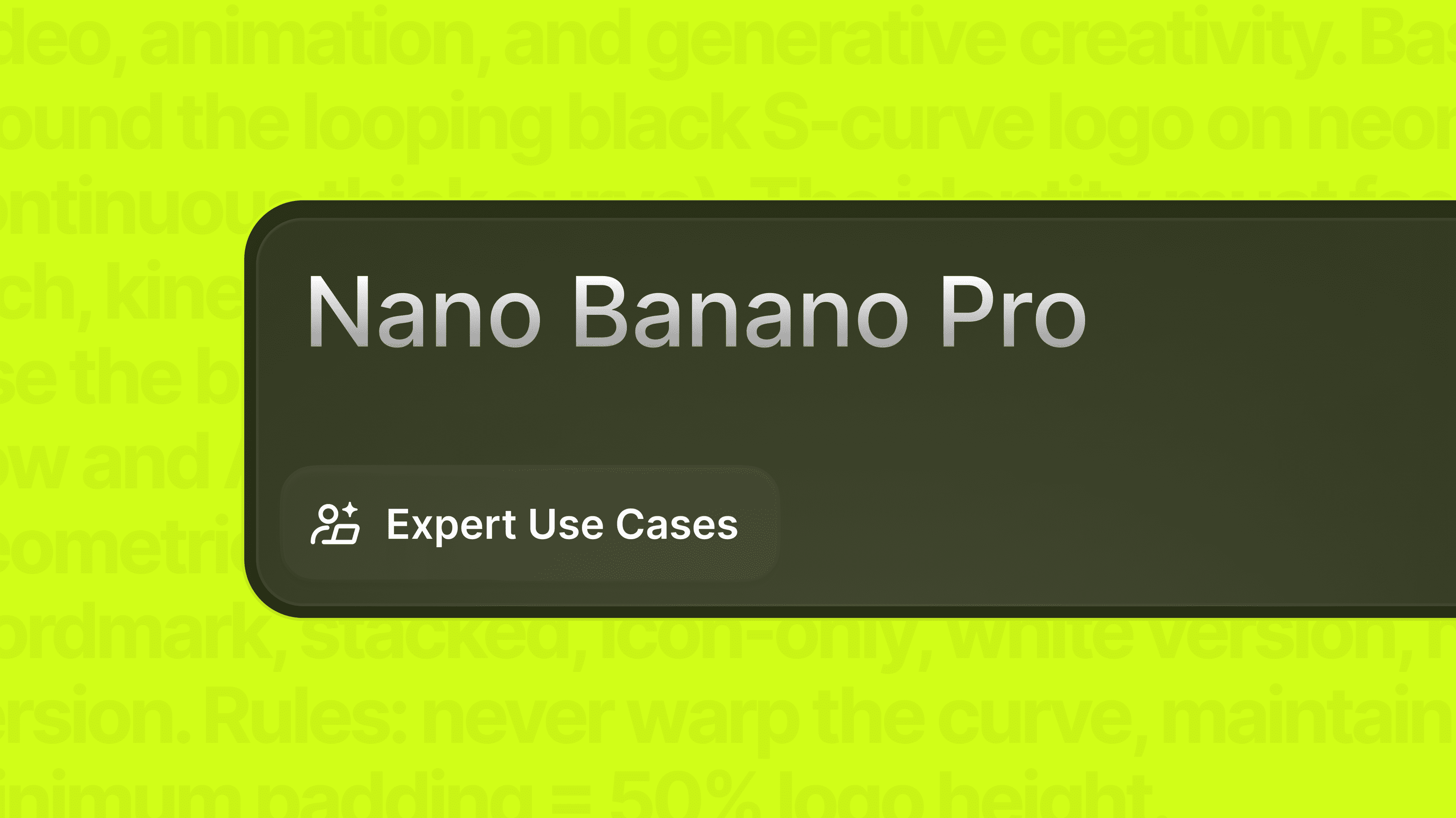 NANO BANANA PRO: Expert Use Cases with Prompts