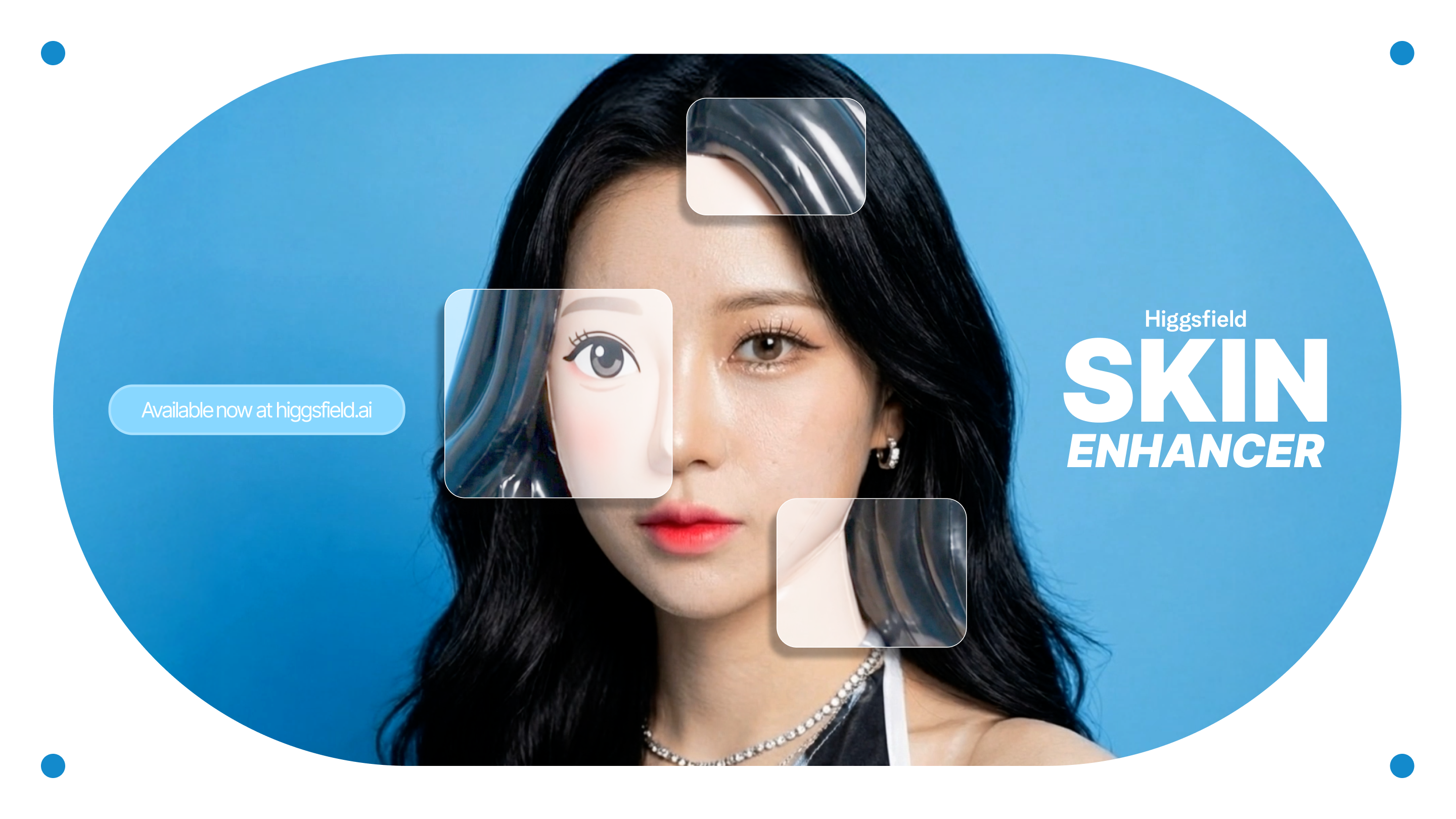 The #1 Skin Enhancer: How to Retouch Pictures with AI