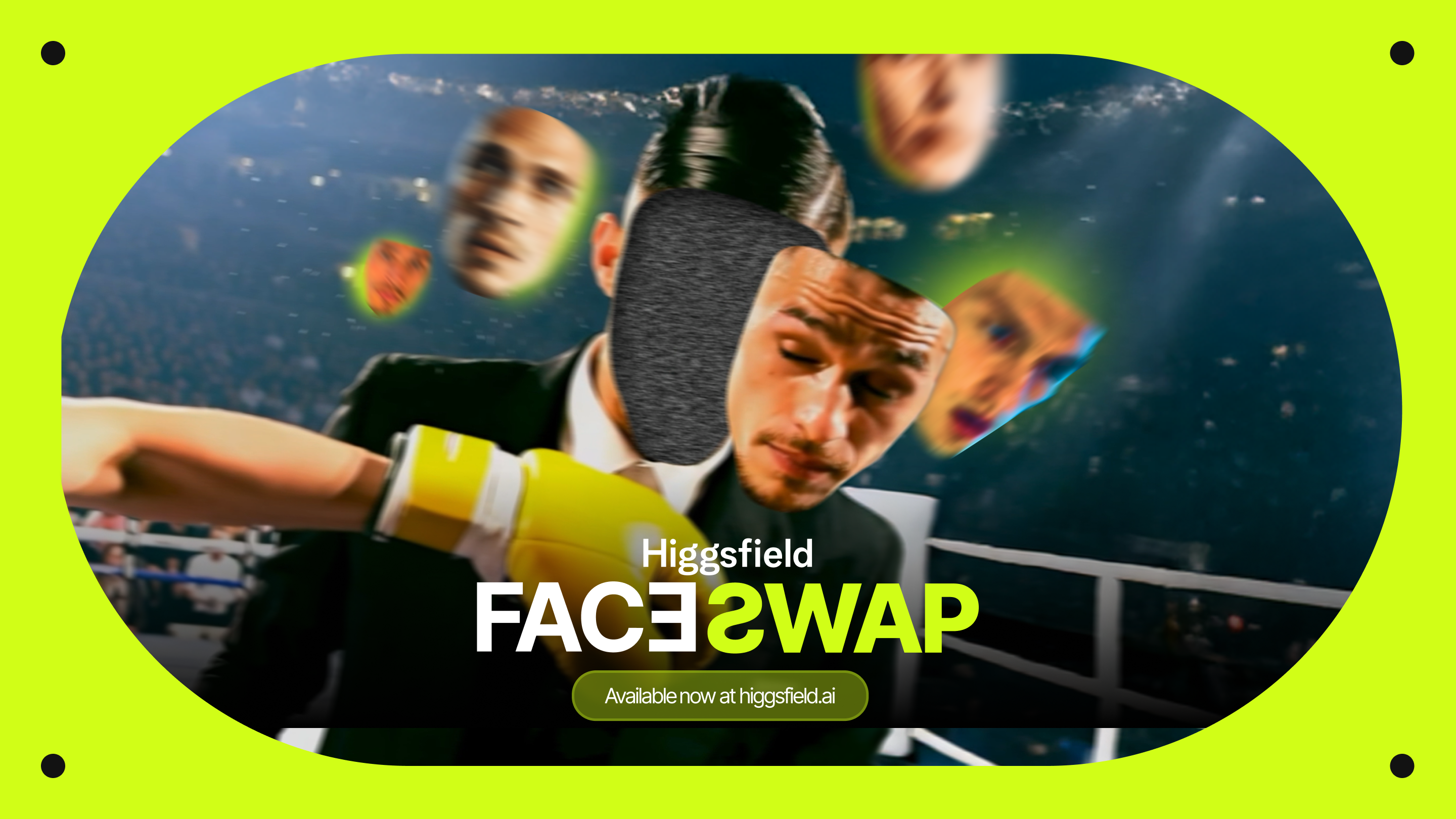 Your Simple Guide to the Next-Gen Face Swap & Its Best Use Cases