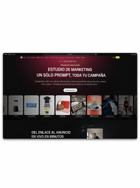 Persona real, recomendación real
