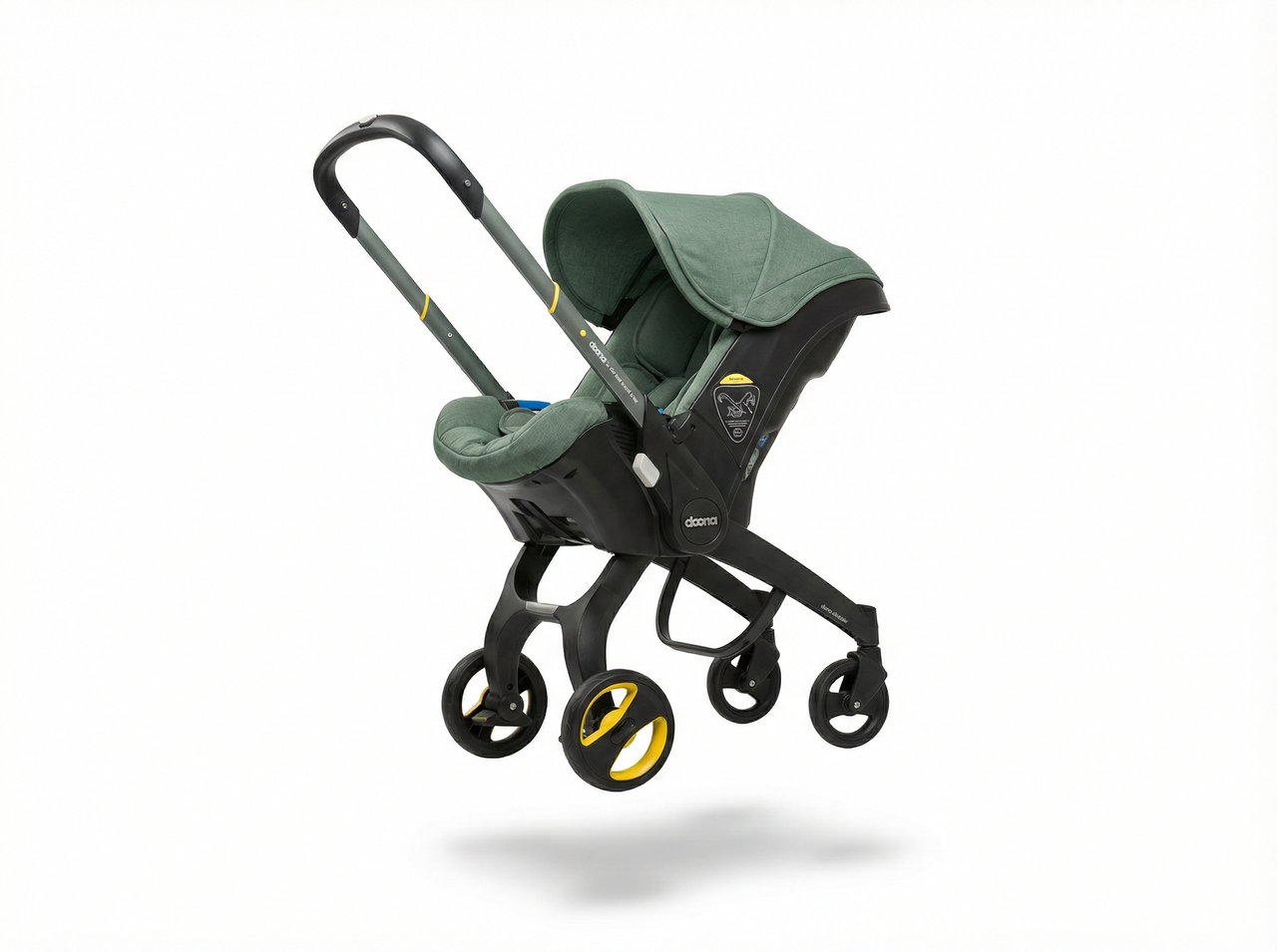 Doona Car Seat Stroller