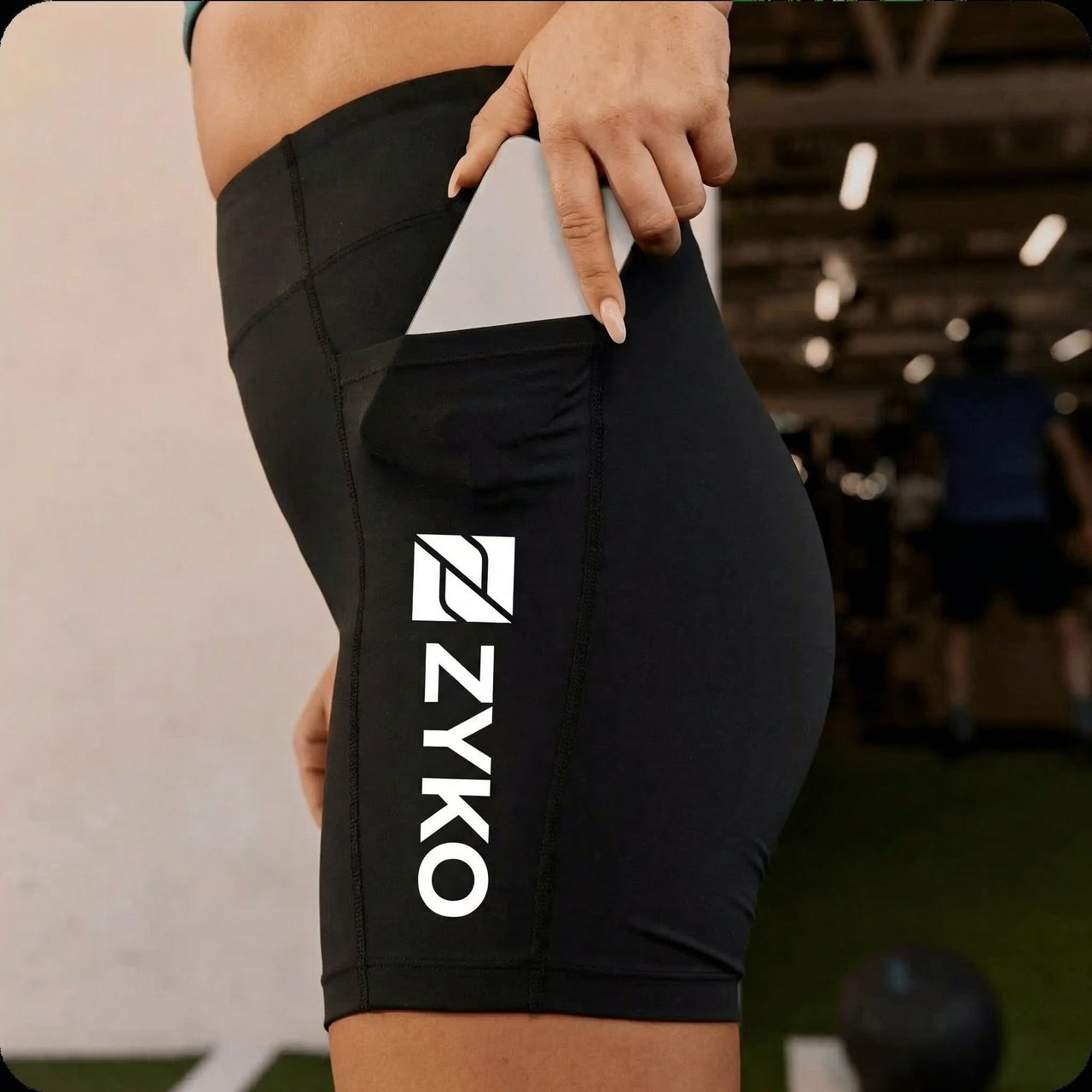 ZYKO Bracelet personnalisable