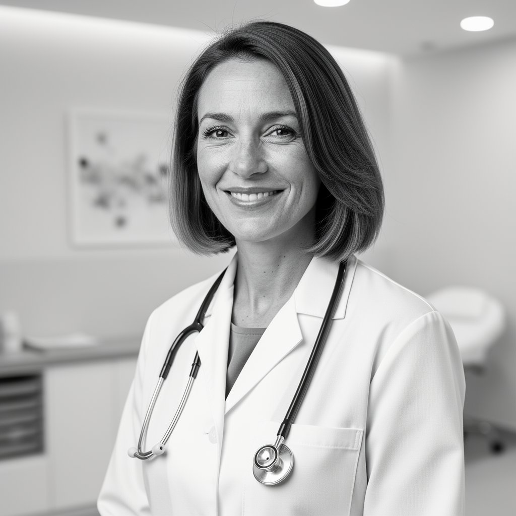 Dr. Marie Lambert recommande NEROLIA