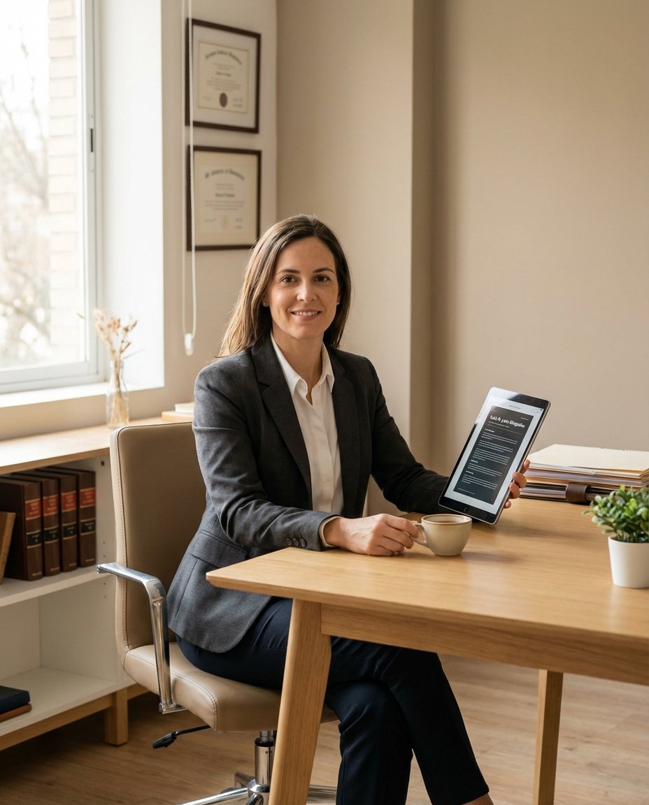 Dra. Marcela Alejandra Parisi