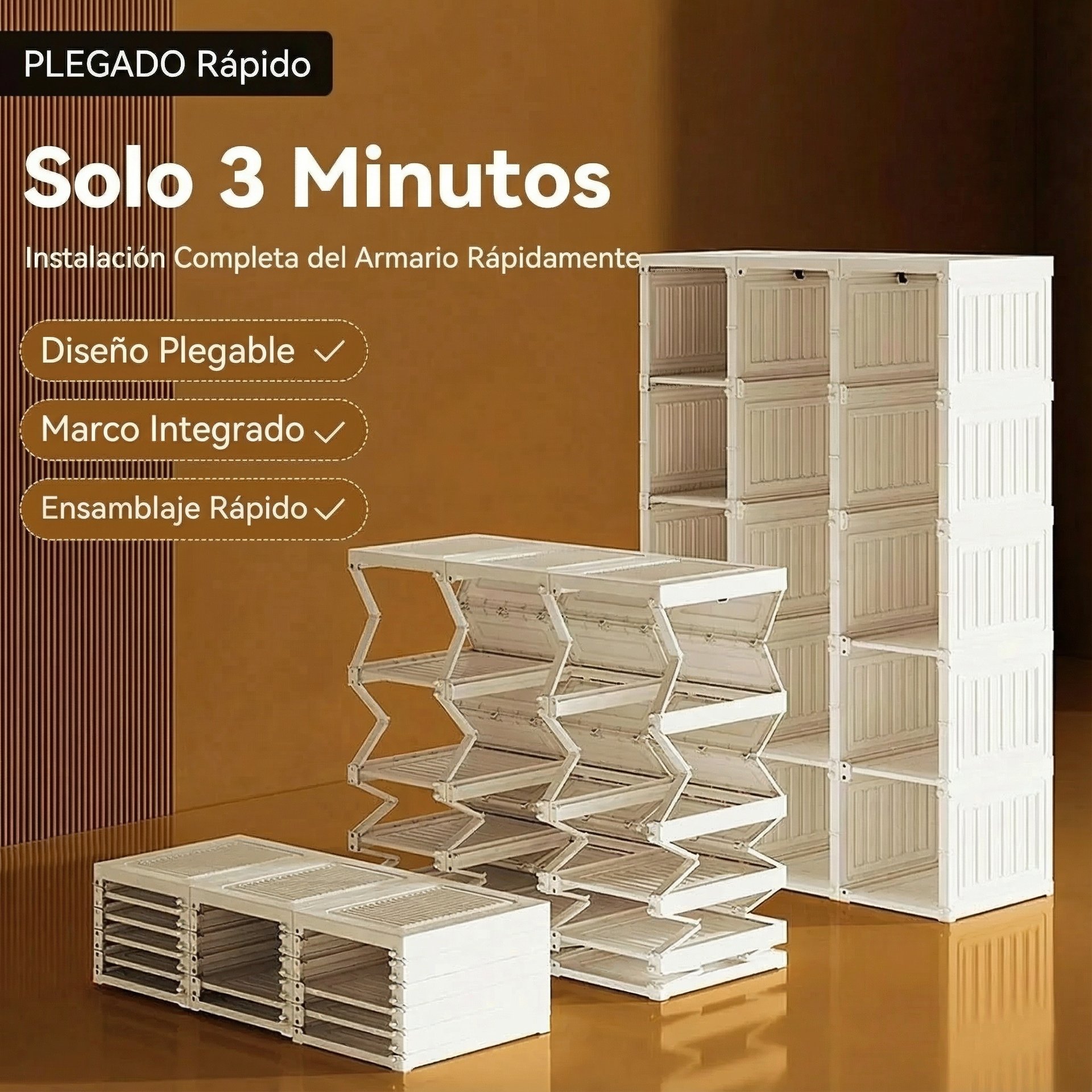 Armario Modular