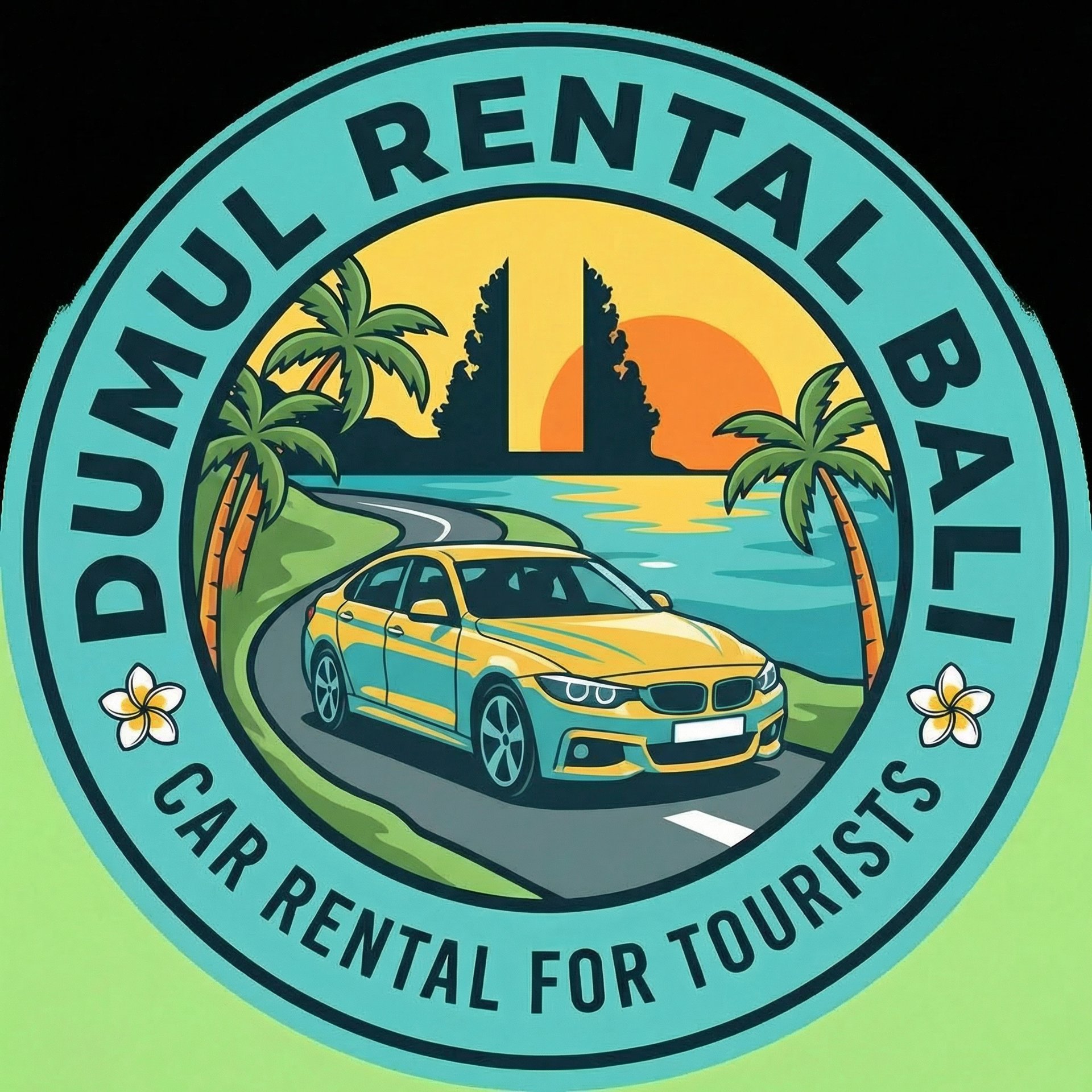 Dumul Rental Bali