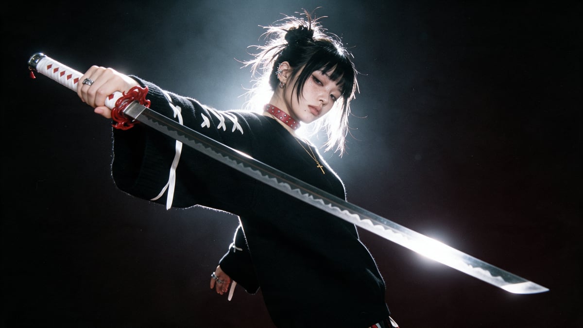 Higgsfield Meets Katana: What It Is and How it Works
