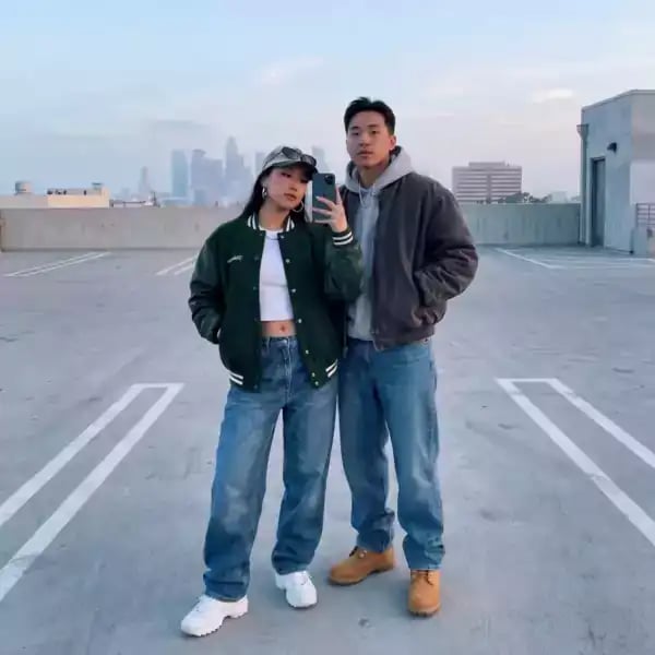 AI Outfit Swap: Virtual Try-On