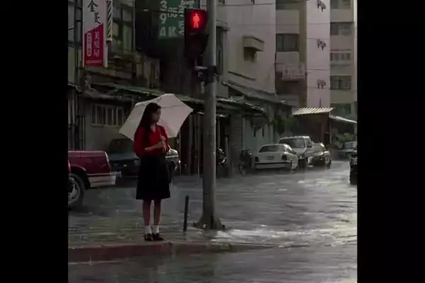 Expand any image beyond its edges - AI fills in the scene so your photos never feel cropped again