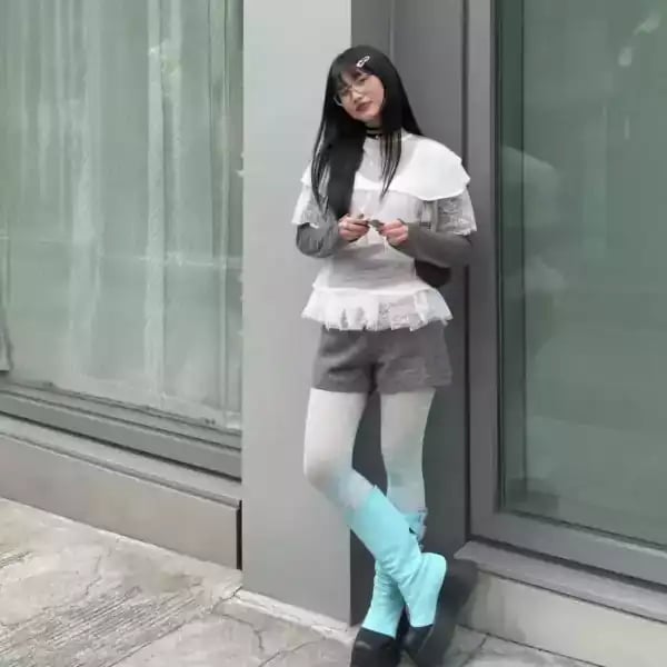 The ultimate outfit check for fashion lovers. Powered with Nano Banana Pro, this feature automatically identifies and deconstructs your outfit, packaging your clothes and accessories into a stylish, illuminated vending machine display.