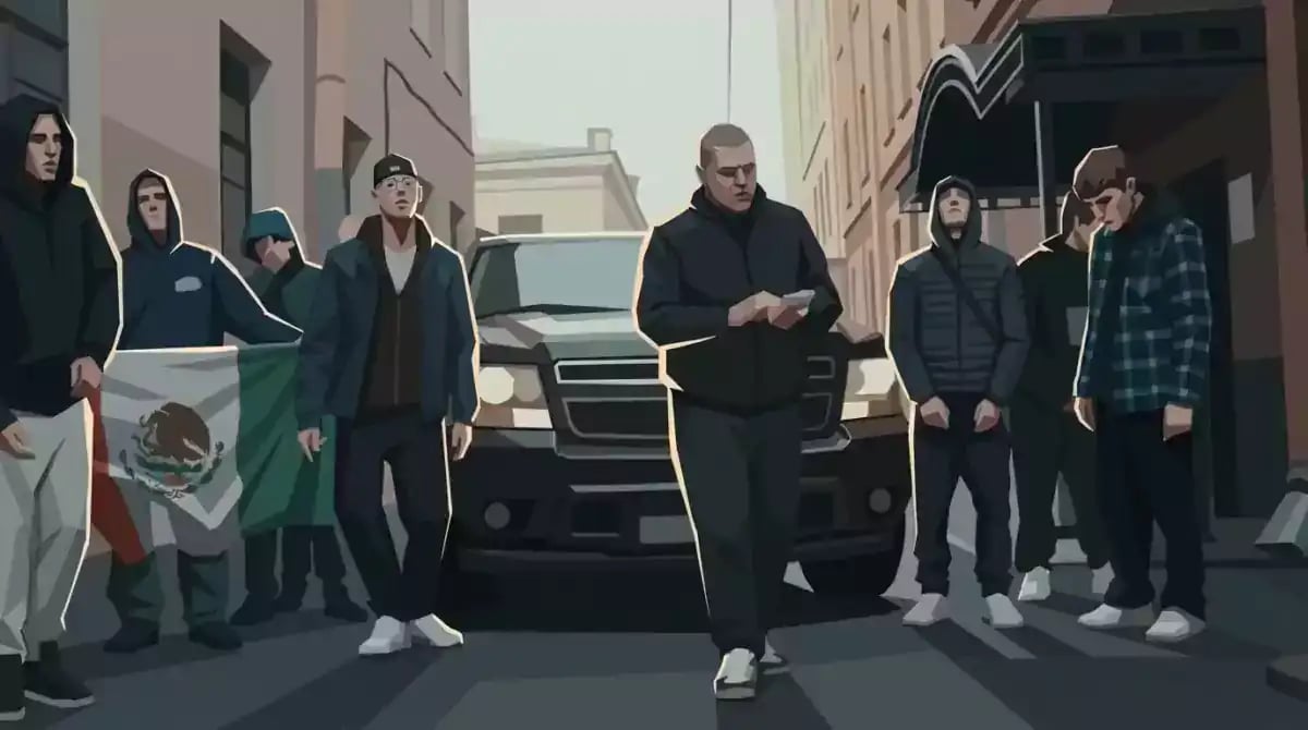 Modern