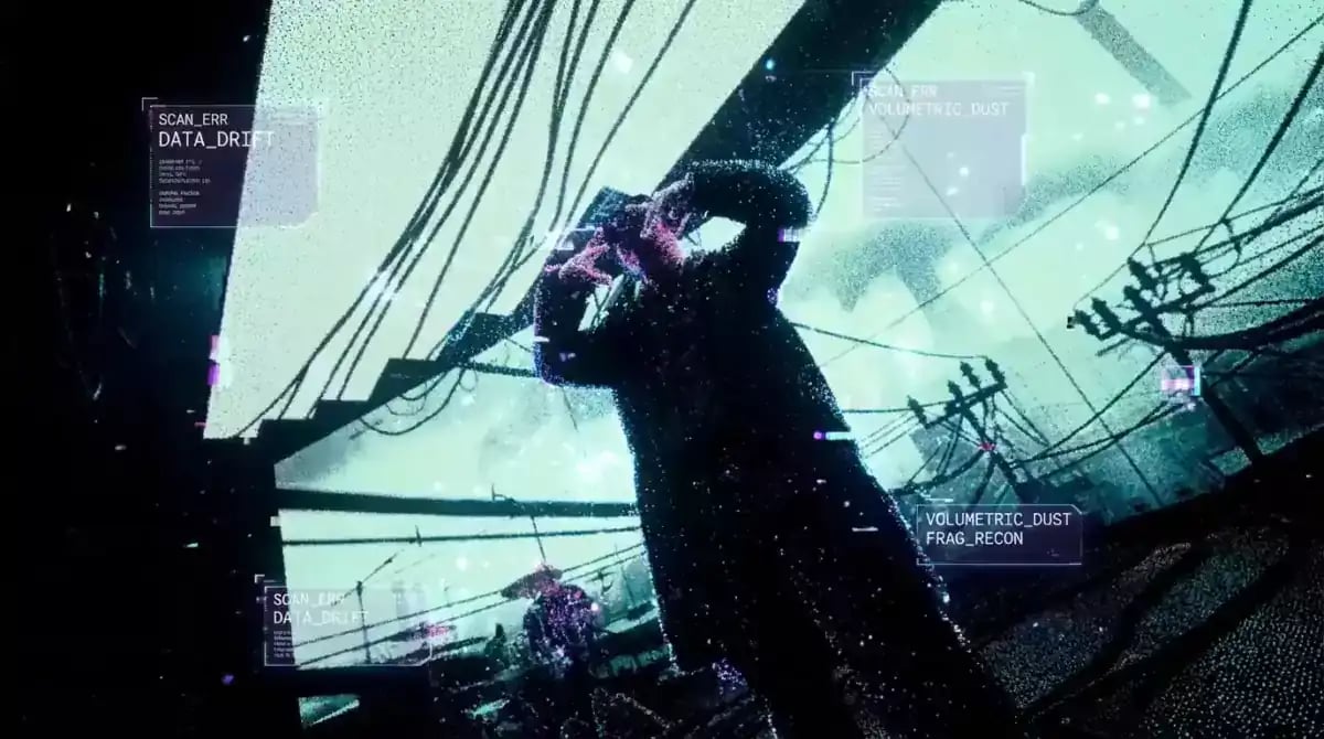 Particles