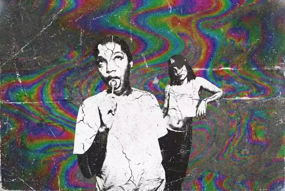 LSD