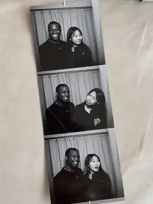 Vintage PhotoBooth