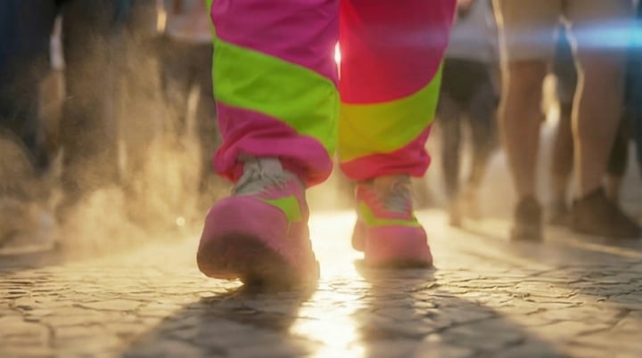 Loading the media file...