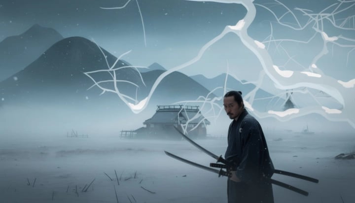 The Path of the Ronin: Honor Unbreakable by @andressao | Make Your ...