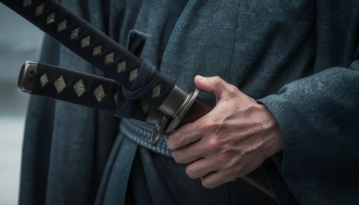 The Path of the Ronin: Honor Unbreakable by @andressao | Make Your ...