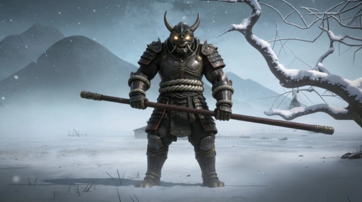 The Path of the Ronin: Honor Unbreakable by @andressao | Make Your ...