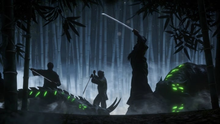 The Path of the Ronin: Honor Unbreakable by @andressao | Make Your ...