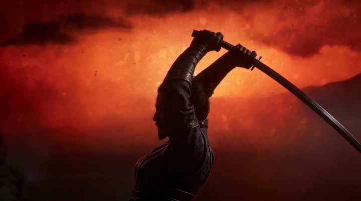 The Path of the Ronin: Honor Unbreakable by @andressao | Make Your ...