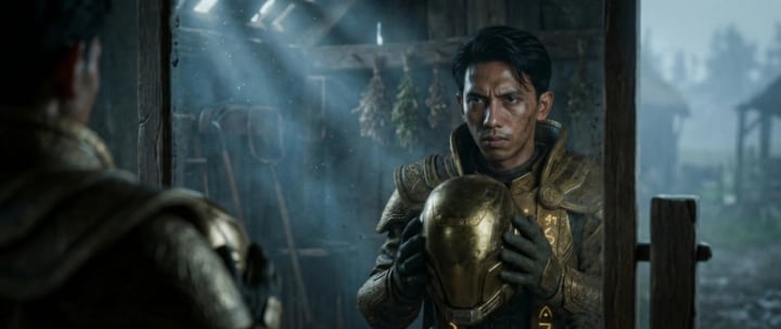 IMMORTALS | R-Rated Action by @mb-22_production | Make Your Action Scene