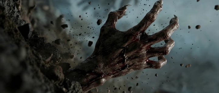 IMMORTALS | R-Rated Action by @mb-22_production | Make Your Action Scene