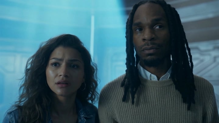 The Dre Files by @adobekenobi | Make Your Action Scene