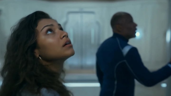 The Dre Files by @adobekenobi | Make Your Action Scene