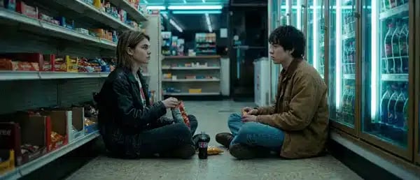 Loading the media file...